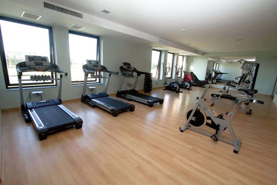 Regency Park Hotel Hotel in Montevideo Department, Uruguay