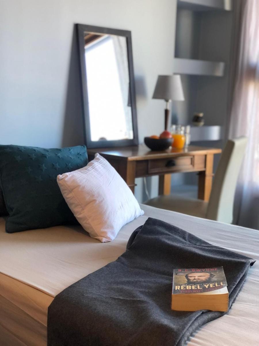 Las Bayas Hotel in Esquel