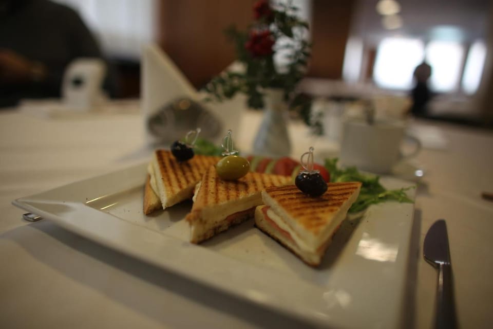 Hotel Best Hotel in Ankara