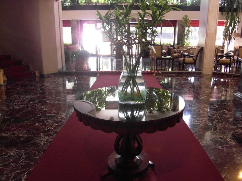 Hotel Best Hotel in Ankara