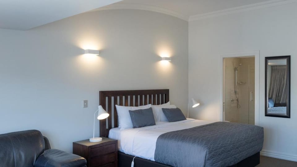 The Waterfront Apartment hotel in Queenstown