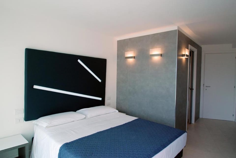 Lungotevere Suite Apartment hotel in Rome