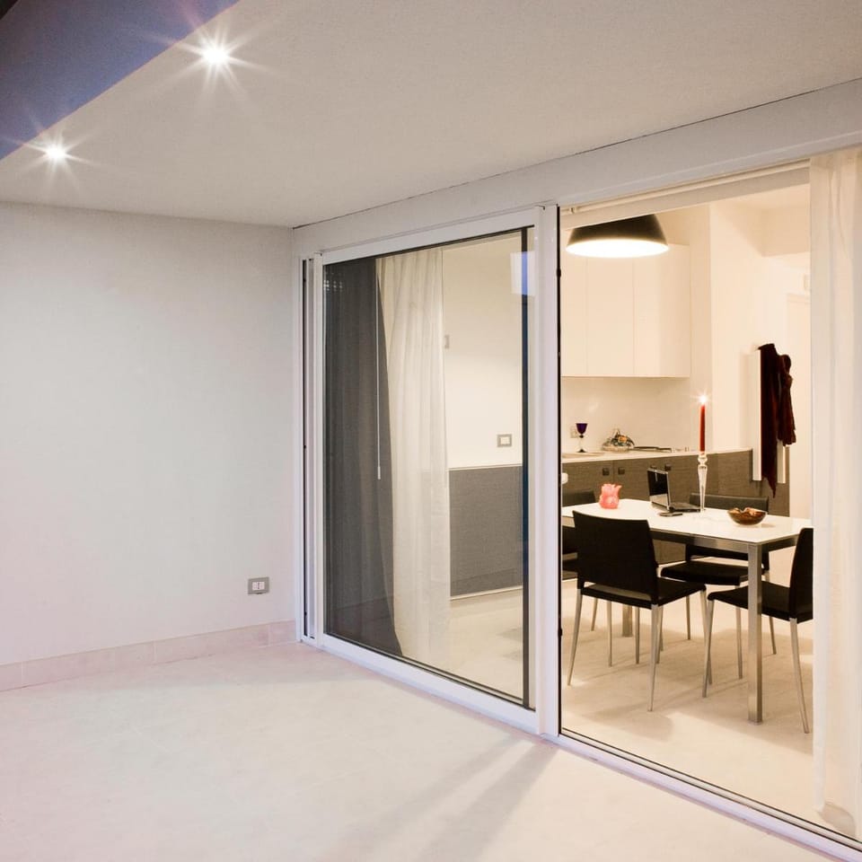 Lungotevere Suite Apartment hotel in Rome