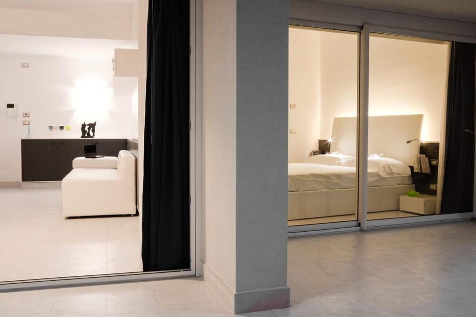 Lungotevere Suite Apartment hotel in Rome