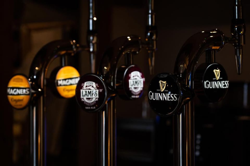 Ballyrobin Country Lodge Hotel in Northern Ireland