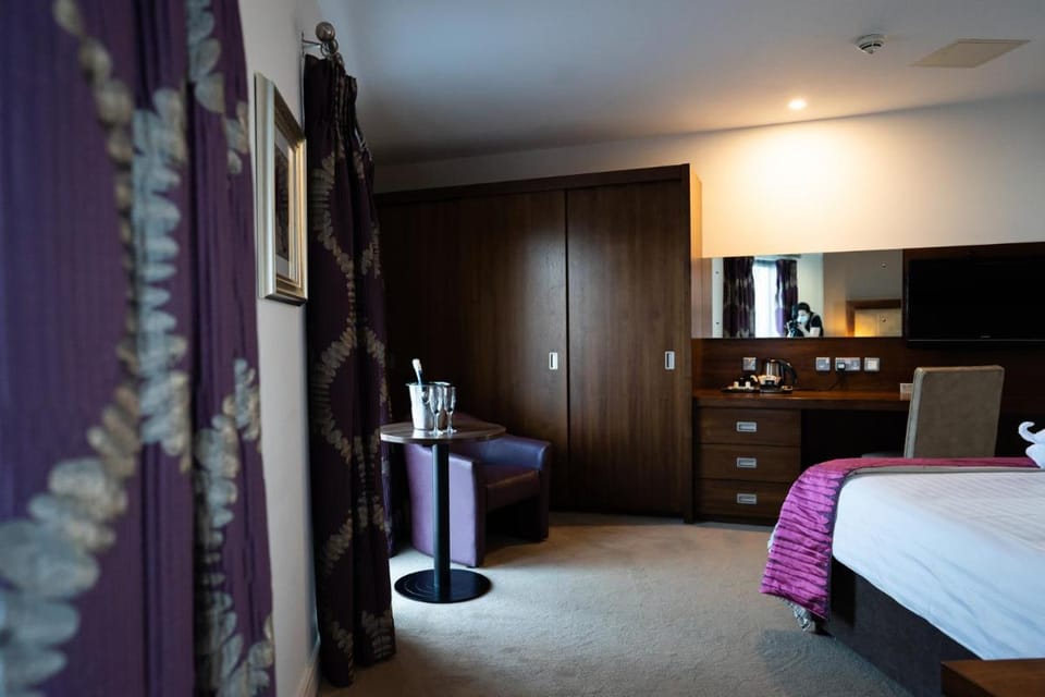 Ballyrobin Country Lodge Hotel in Northern Ireland