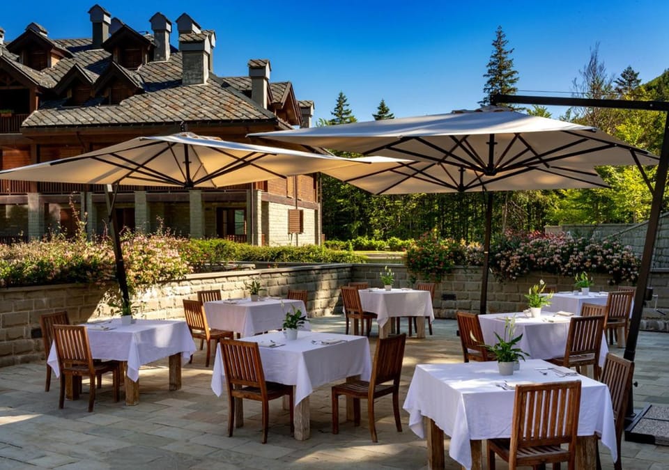 Val Di Luce Spa Resort Hotel in Emilia-Romagna
