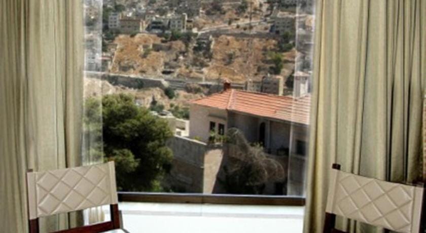 Jabal Amman Hotel (Heritage House) Hotel in Africa