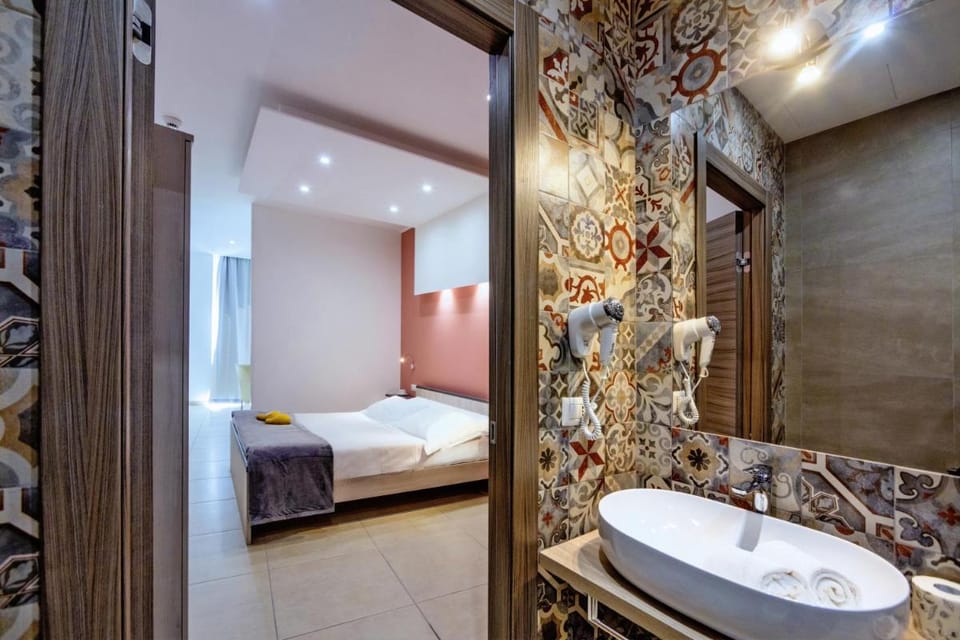 San Giorgio Palace Hotel Ragusa Ibla Hotel in Ragusa