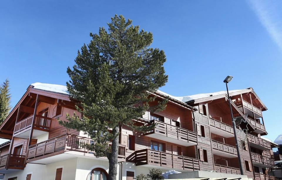 Résidence Odalys Les Belles Roches Apartment hotel in Notre-Dame-de-Bellecombe