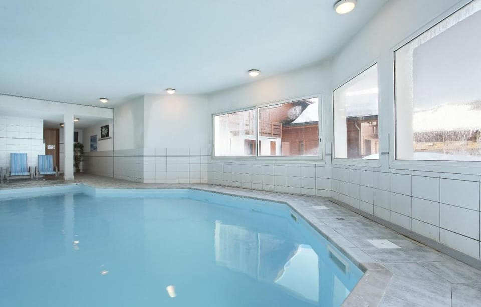 Résidence Odalys Les Belles Roches Apartment hotel in Notre-Dame-de-Bellecombe