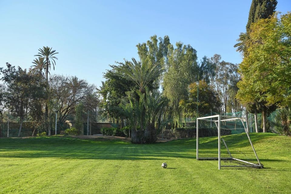 Iberostar Waves Club Palmeraie Marrakech -All Inclusive Hotel in Marrakesh