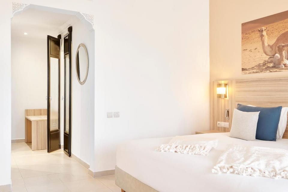 Iberostar Waves Club Palmeraie Marrakech -All Inclusive Hotel in Marrakesh