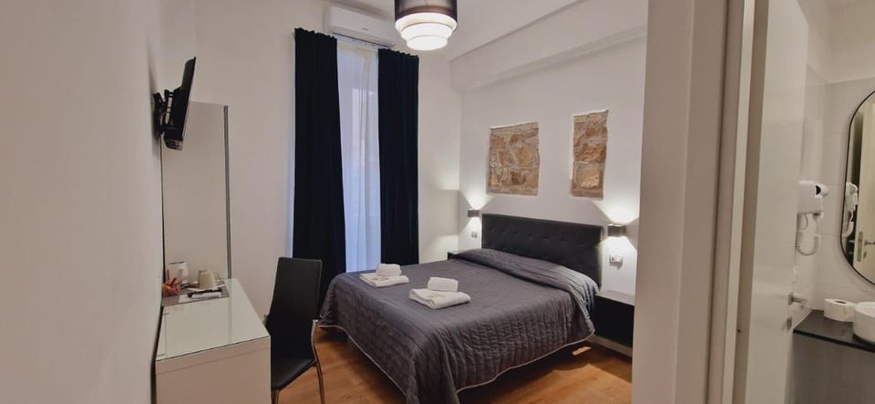 B&B Piumith Bed and Breakfast in Rome