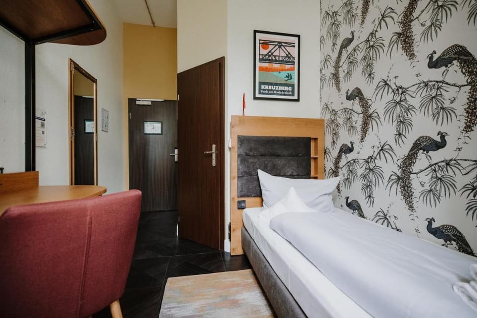 Arco Smart Hotel Berlin Hotel in Berlin