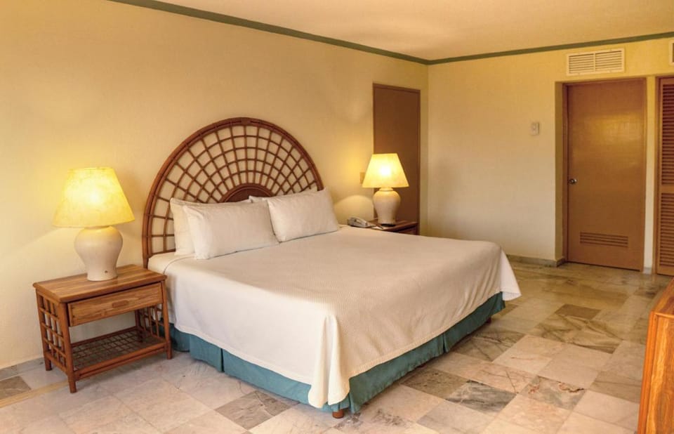 Samba Vallarta All Inclusive Hotel in State of Nayarit