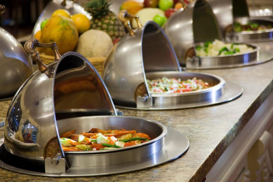 Samba Vallarta All Inclusive Hotel in State of Nayarit