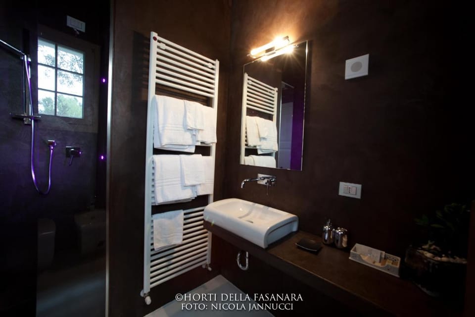 Horti Della Fasanara Country House in Veneto