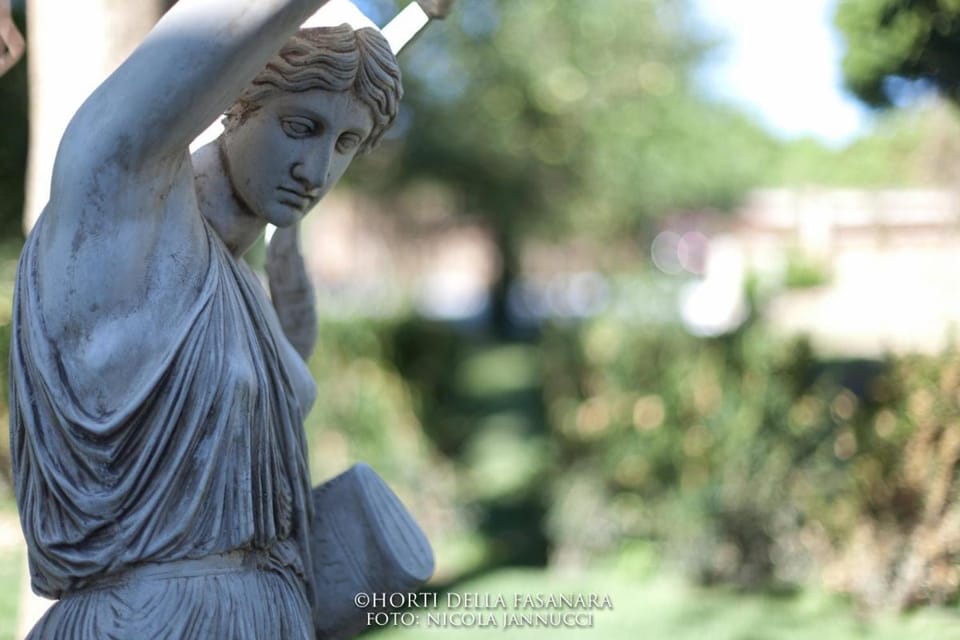 Horti Della Fasanara Country House in Veneto