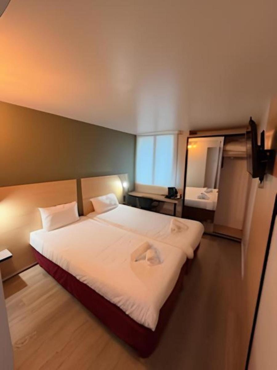 Sure Hotel by Best Western Sud Hotel in Bourgogne-Franche-Comté