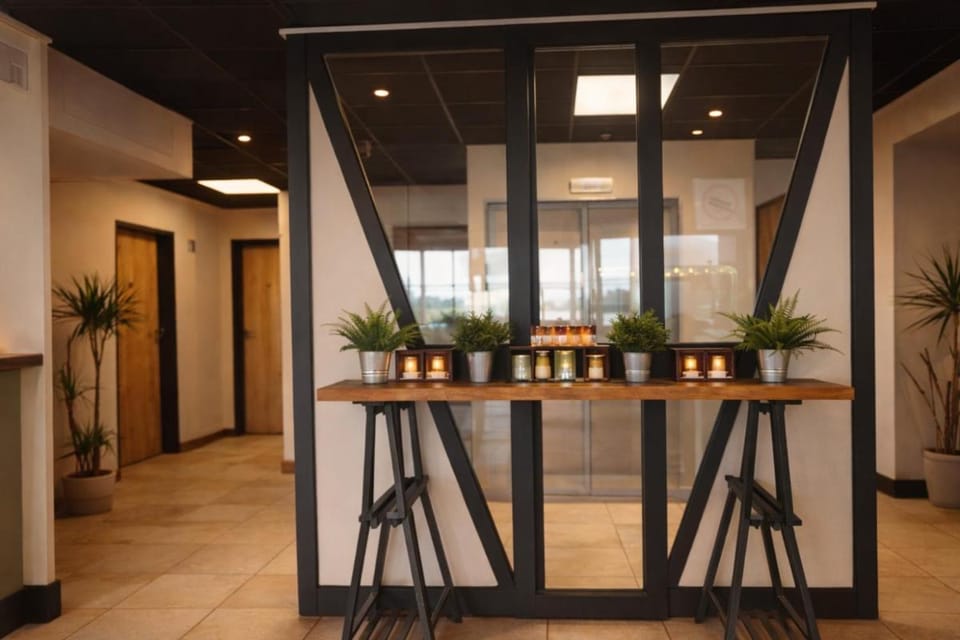 Sure Hotel by Best Western Sud Hotel in Bourgogne-Franche-Comté