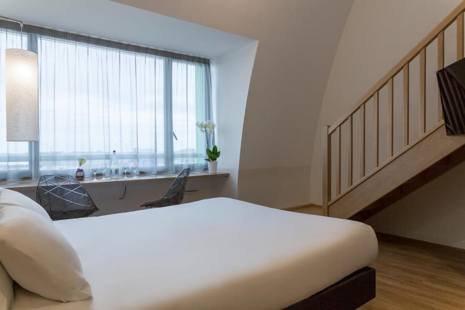 Sure Hotel by Best Western Sud Hotel in Bourgogne-Franche-Comté