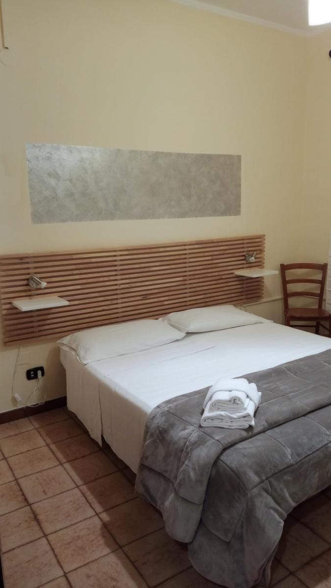 Hotel Eliseo Napoli Hotel in Naples