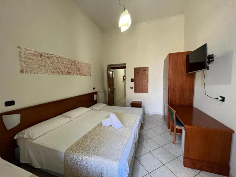 Hotel Eliseo Napoli Hotel in Naples