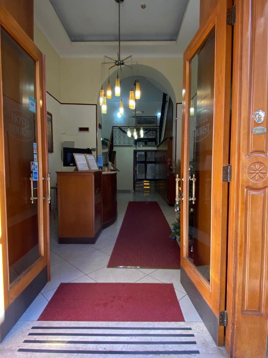 Hotel Eliseo Napoli Hotel in Naples