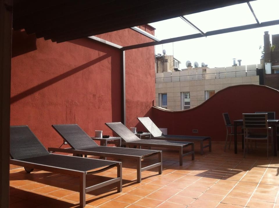 Up Suites BCN Apartment in Barcelona