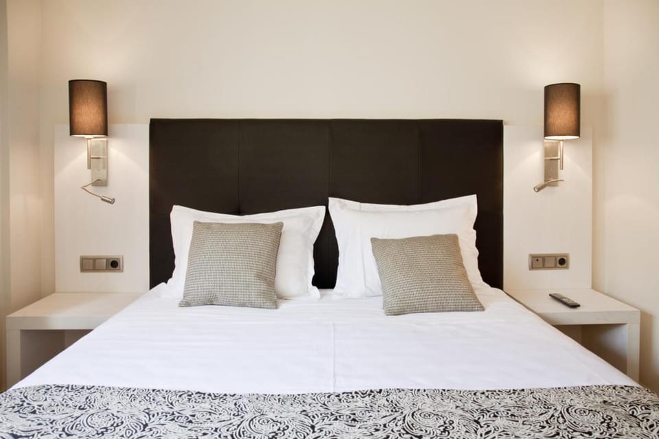 Up Suites BCN Apartment in Barcelona