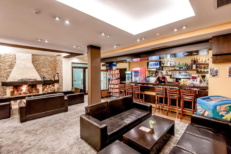 Hotel Bellevue - Half Board Hotel in Decentralized Administration of Macedonia and Thrace