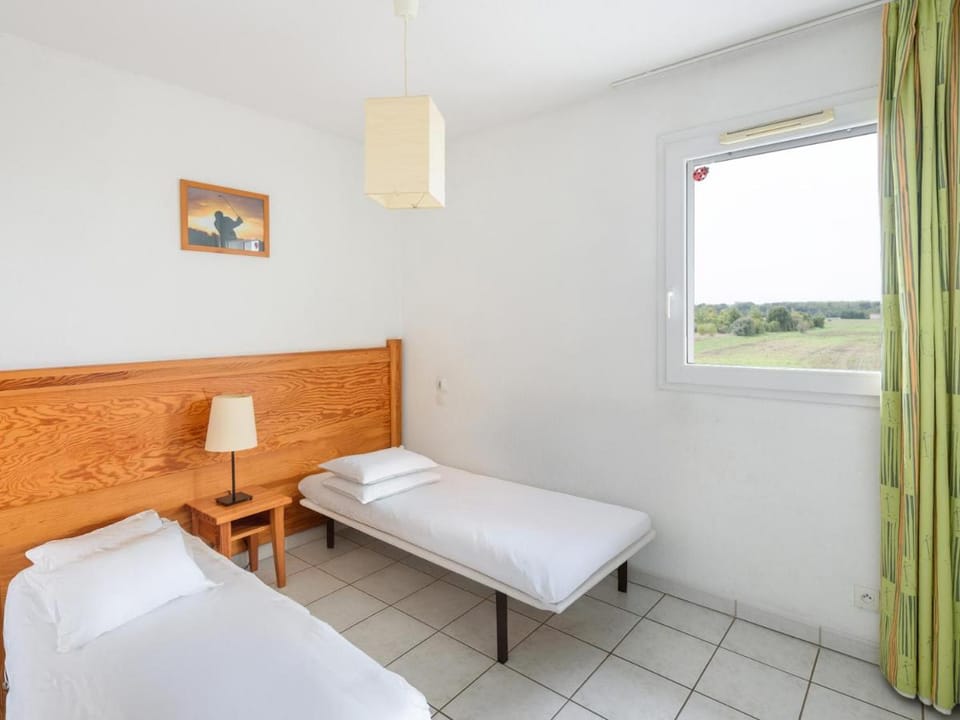 Vacancéole - Domaine du Green Apartment hotel in Occitanie