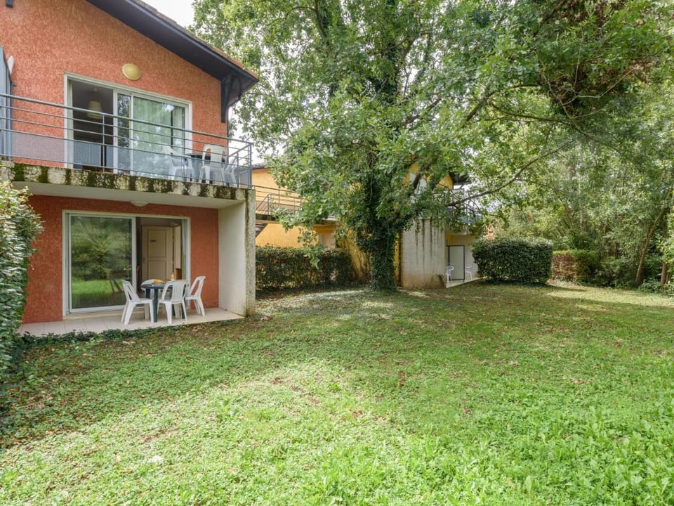 Vacancéole - Domaine du Green Apartment hotel in Occitanie