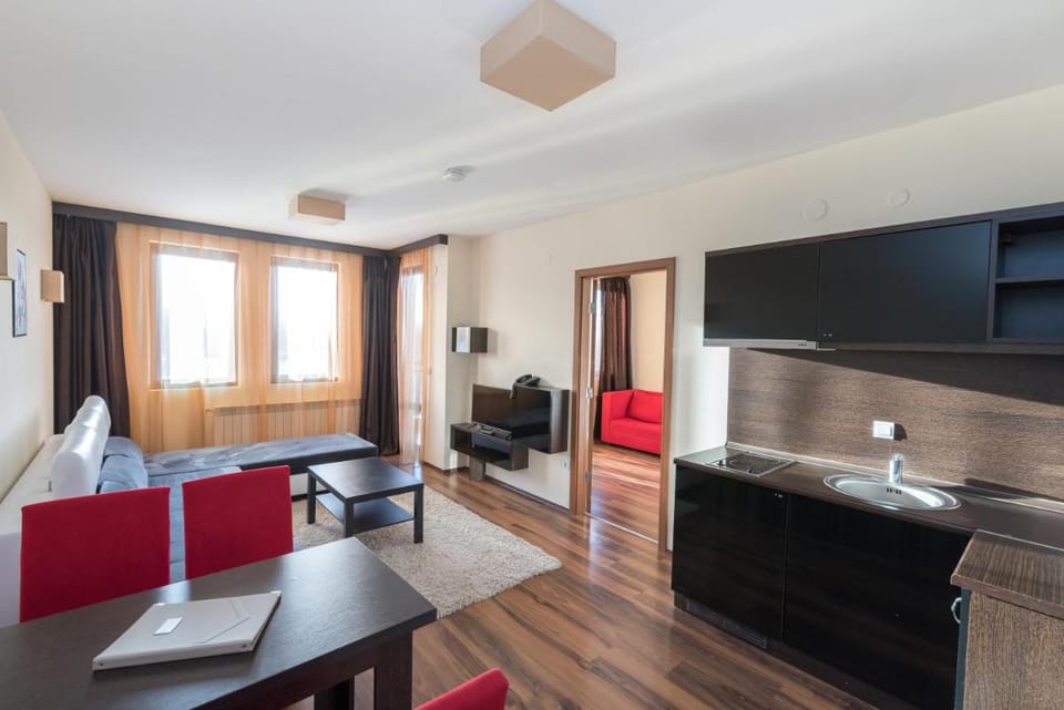 St.George Ski & Holiday Hotel in Blagoevgrad Province