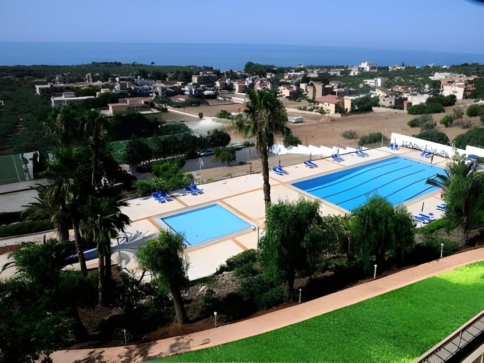 Residence Isabella Sport Hotel in Sciacca