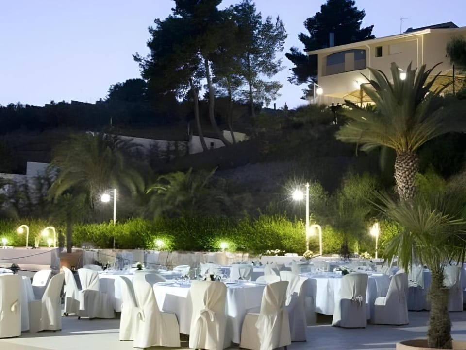 Residence Isabella Sport Hotel in Sciacca