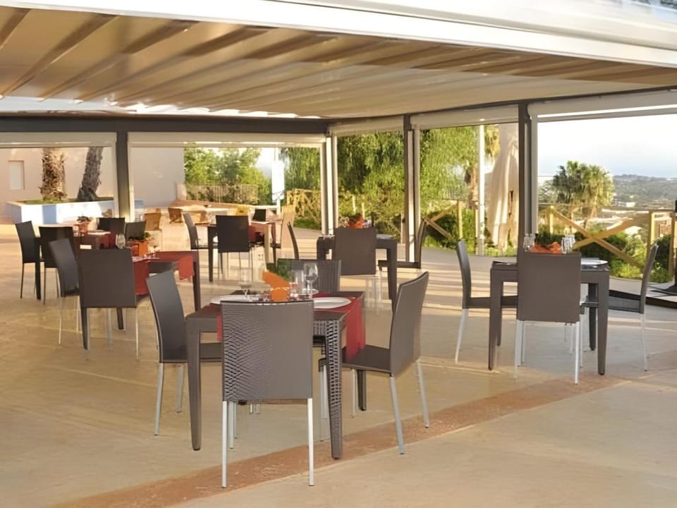 Residence Isabella Sport Hotel in Sciacca