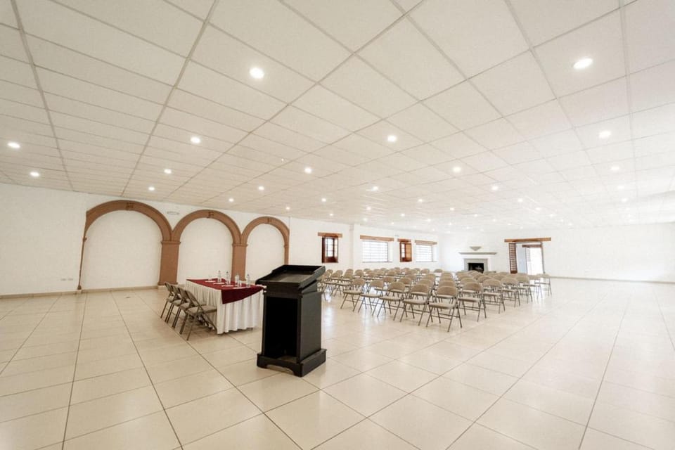 Best Western Posada De Don Vasco Hotel in State of Michoacán