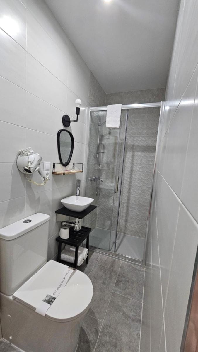 CH Chelo Bed and Breakfast in Centro