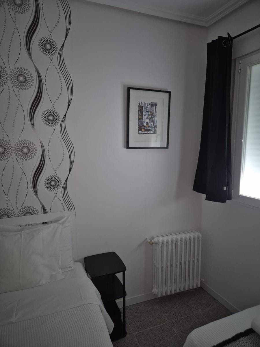 CH Chelo Bed and Breakfast in Centro