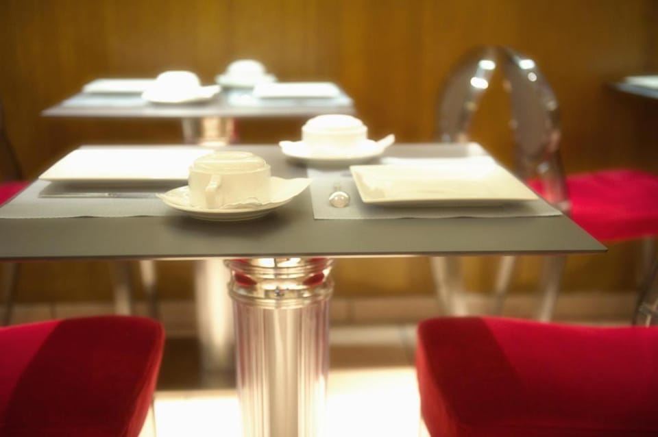 Hôtel De Venise Hotel in Paris