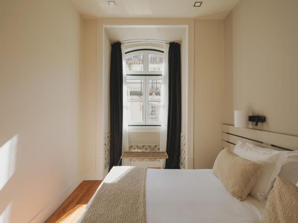 Living Lisboa Baixa Apartments Apartment in Lisbon