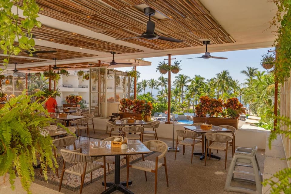 Friendly Fun Vallarta Different Experiences Resort in Puerto Vallarta