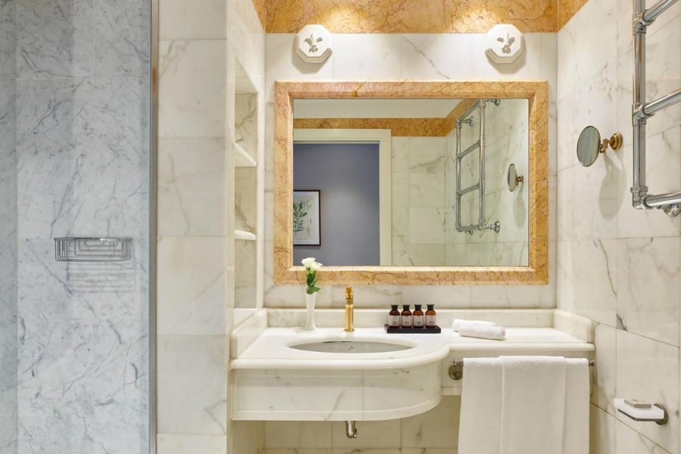 Grotta Giusti Thermal Spa Resort Tuscany, Autograph Collection Hotel in Emilia-Romagna