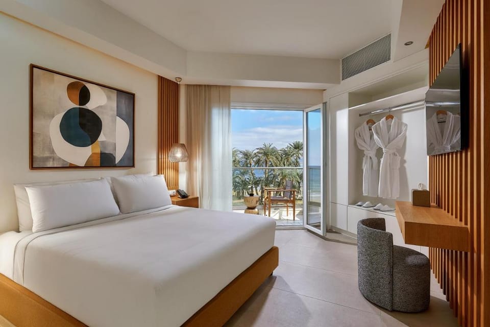 Alai Crete, a Tribute Portfolio Resort Hotel in Stalida
