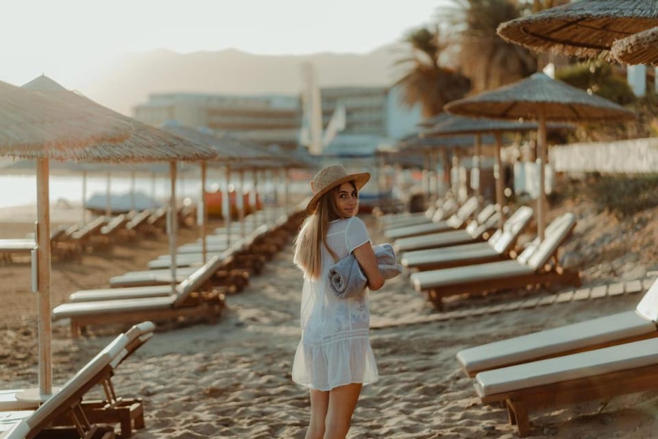 Alai Crete, a Tribute Portfolio Resort Hotel in Stalida