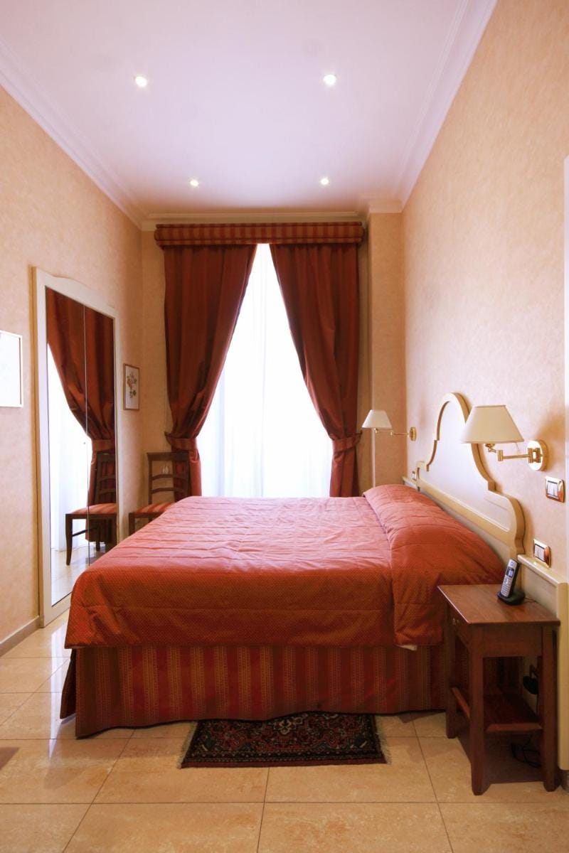 Roman Terrace Bed and Breakfast in Rome