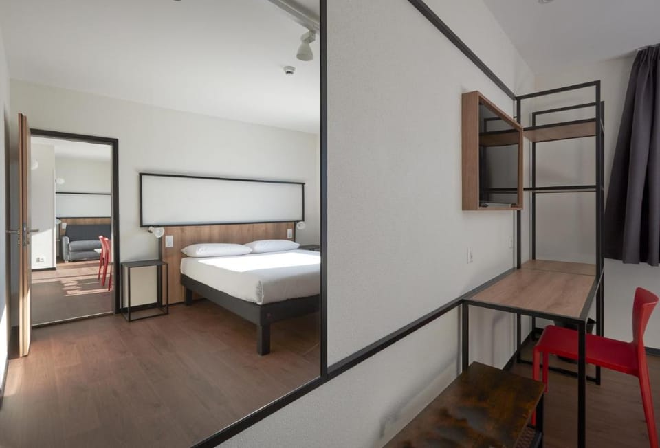ibis Bulle - La Gruyère Hotel in Fribourg, Switzerland