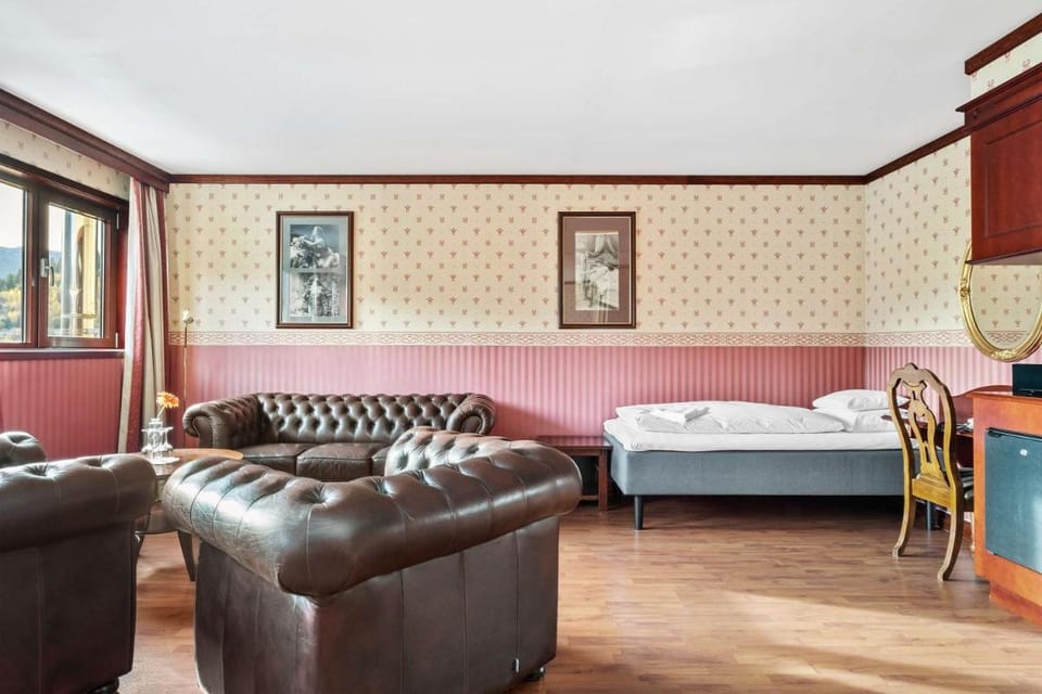 Best Western Laegreid Hotel Hotel in Rogaland